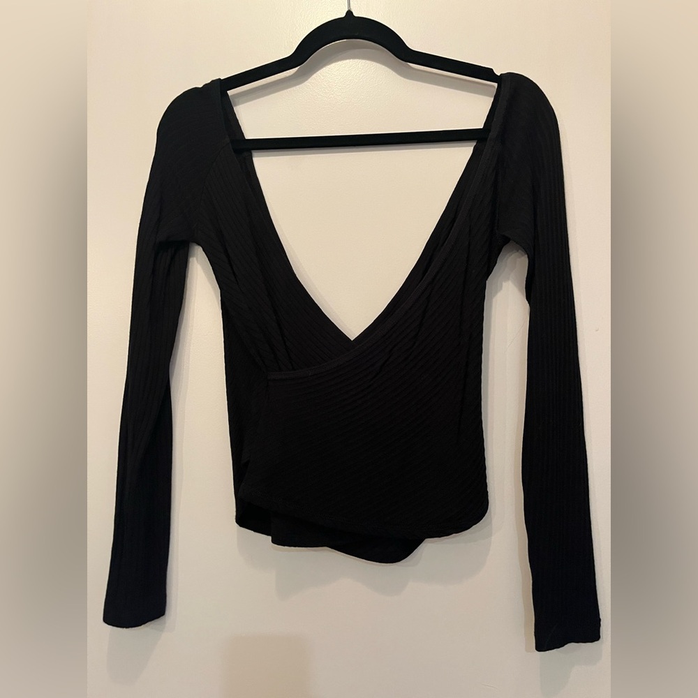 Black Reformation top size small